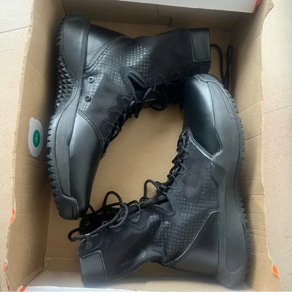 Nike SFB B1 Tactical Boots / Size10, 11, 12 - Picture 9 of 16